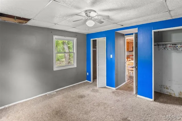 $115,000 | 402 West Hetherington Street, Cutler, IL 62238