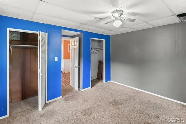 $115,000 | 402 West Hetherington Street, Cutler, IL 62238