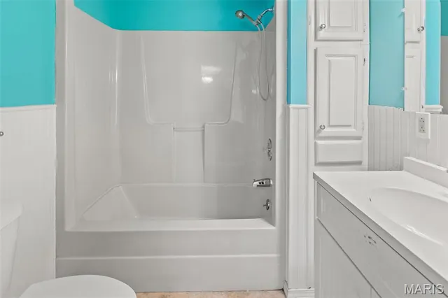 $115,000 | 402 West Hetherington Street, Cutler, IL 62238