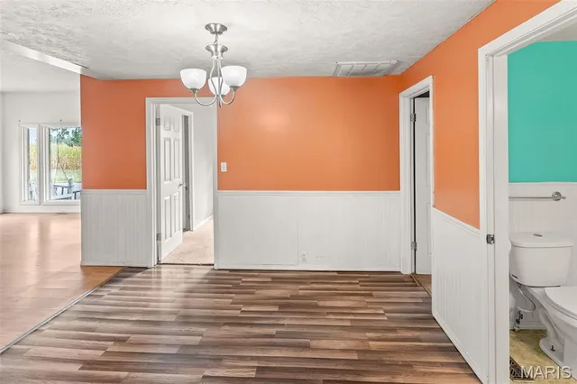 $115,000 | 402 West Hetherington Street, Cutler, IL 62238