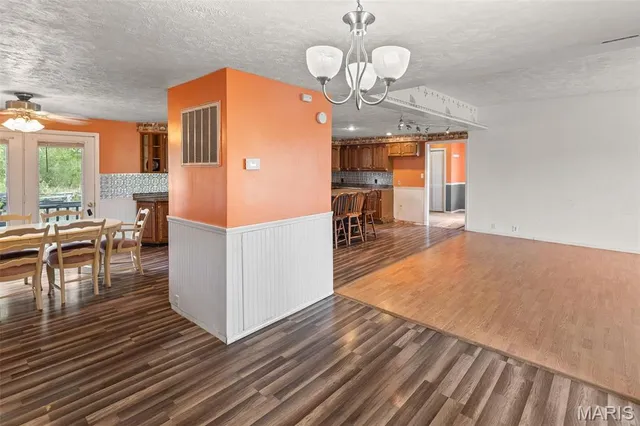 $115,000 | 402 West Hetherington Street, Cutler, IL 62238