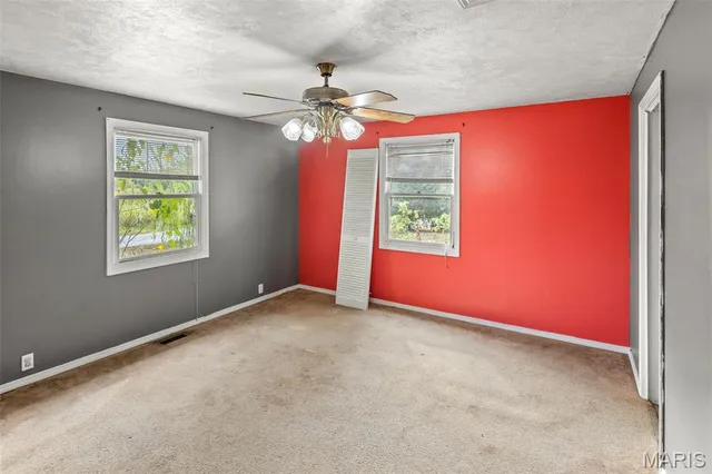 $115,000 | 402 West Hetherington Street, Cutler, IL 62238