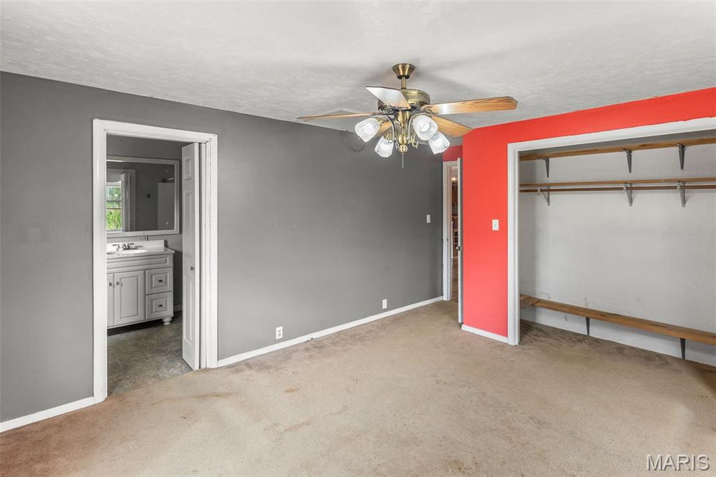 402 West Hetherington Street Cutler, IL 62238 - Photo 31 of 46
