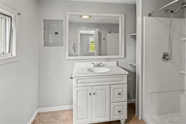 $115,000 | 402 West Hetherington Street, Cutler, IL 62238