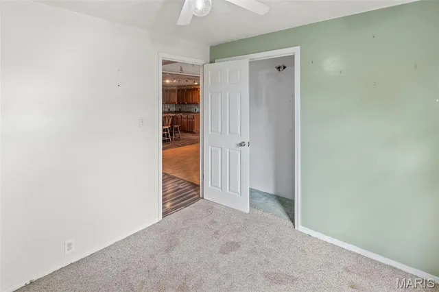 $115,000 | 402 West Hetherington Street, Cutler, IL 62238