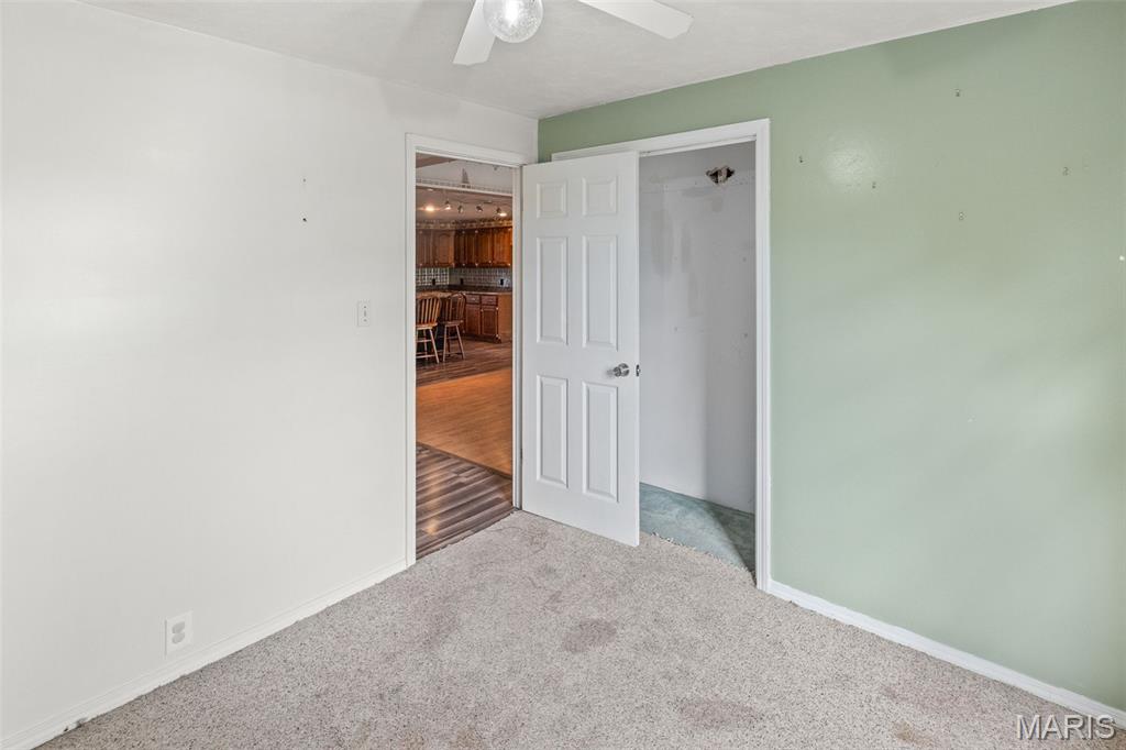 402 West Hetherington Street Cutler, IL 62238 - Photo 35 of 46