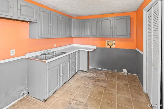 $115,000 | 402 West Hetherington Street, Cutler, IL 62238