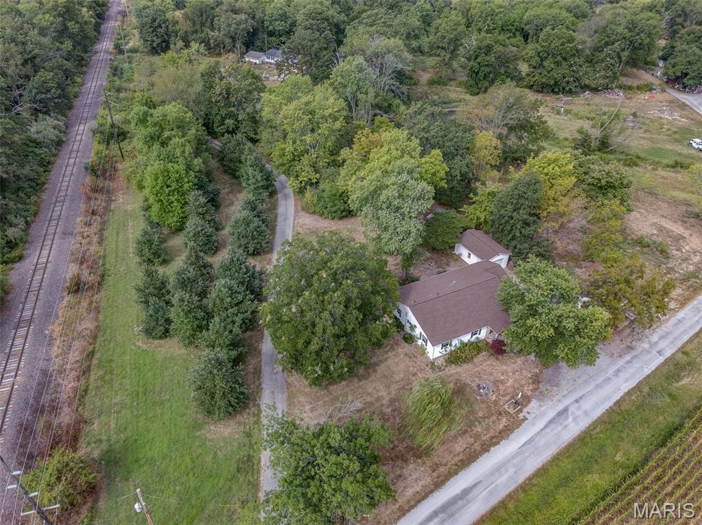 402 West Hetherington Street Cutler, IL 62238 - Photo 38 of 46
