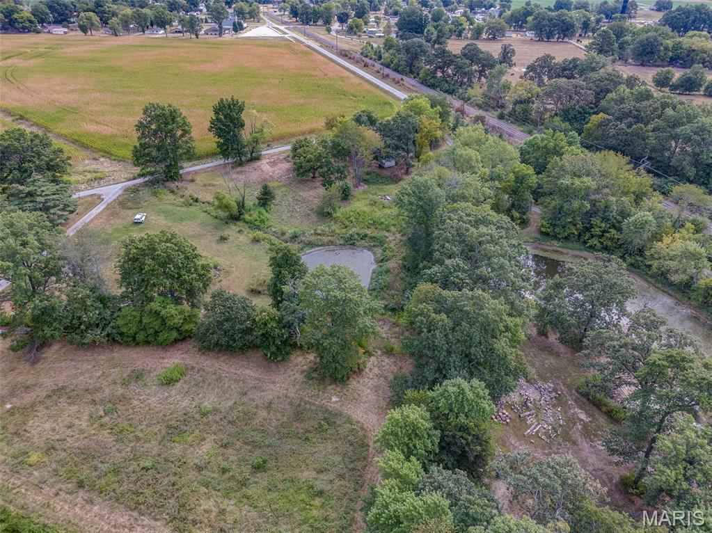 402 West Hetherington Street Cutler, IL 62238 - Photo 41 of 46