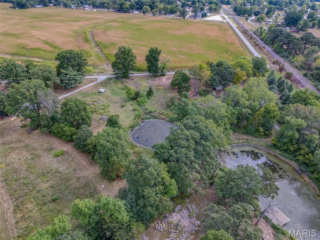 402 West Hetherington Street Cutler, IL 62238 - Photo 42 of 46