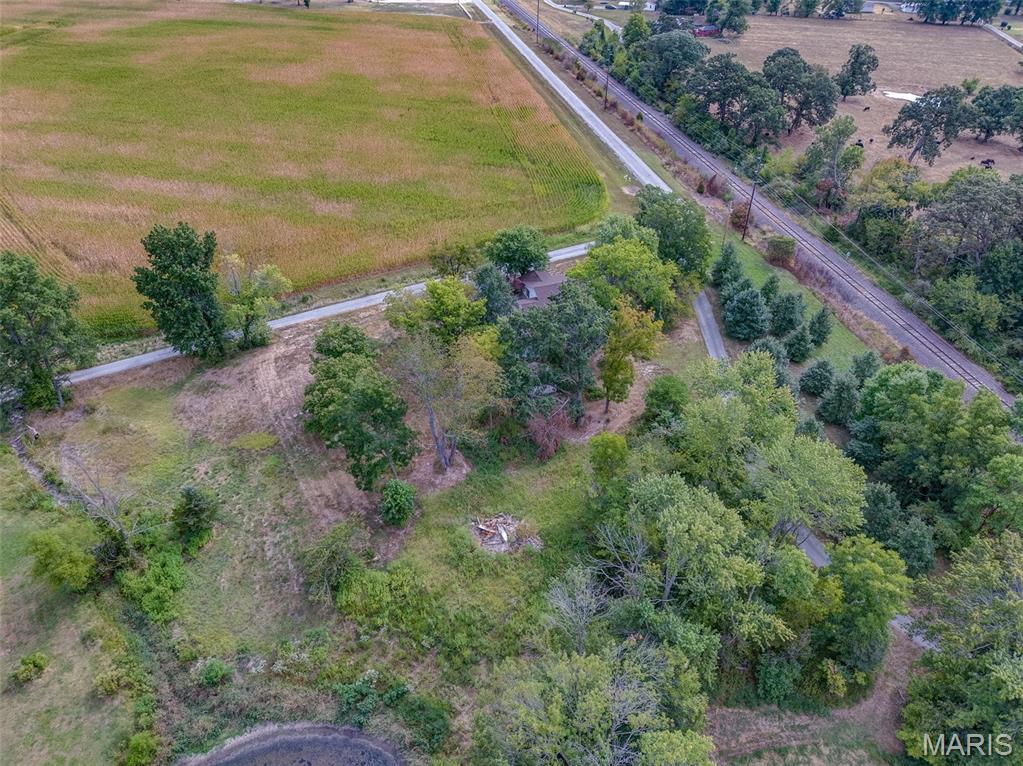 402 West Hetherington Street Cutler, IL 62238 - Photo 43 of 46
