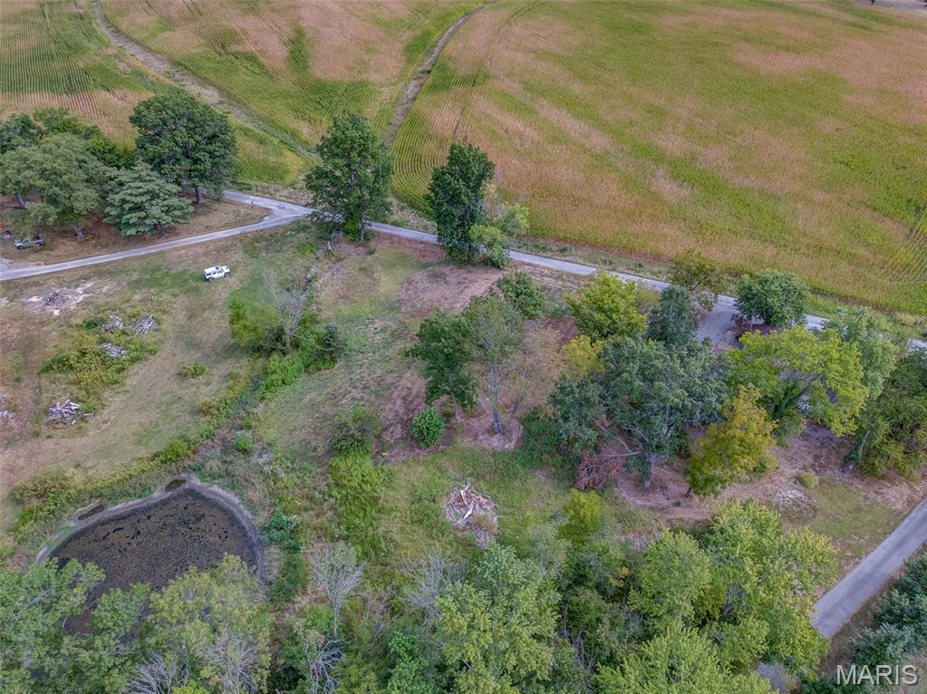 402 West Hetherington Street Cutler, IL 62238 - Photo 44 of 46