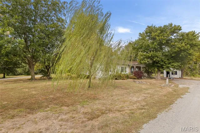 $115,000 | 402 West Hetherington Street, Cutler, IL 62238