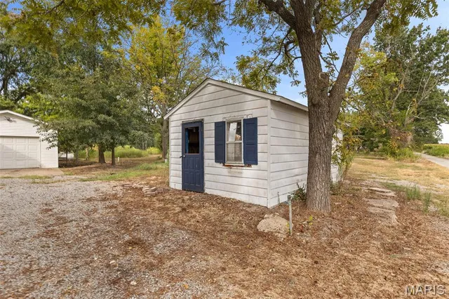 $115,000 | 402 West Hetherington Street, Cutler, IL 62238