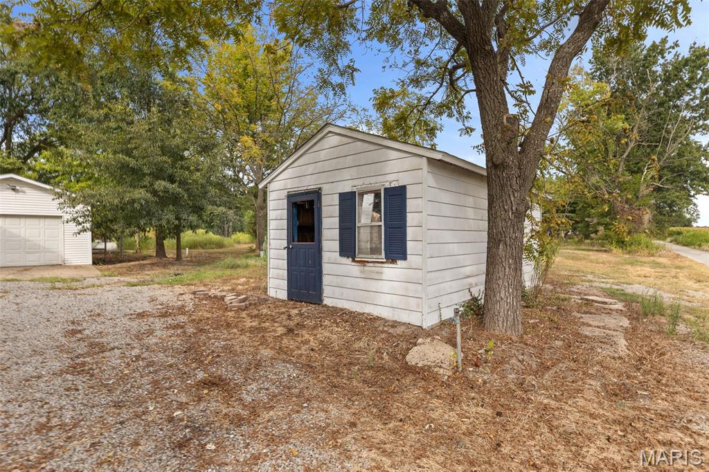 402 West Hetherington Street Cutler, IL 62238 - Photo 6 of 46