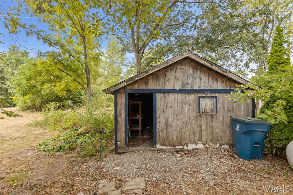 402 West Hetherington Street Cutler, IL 62238 - Photo 9 of 46