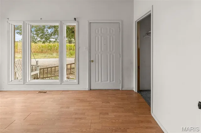 $115,000 | 402 West Hetherington Street, Cutler, IL 62238