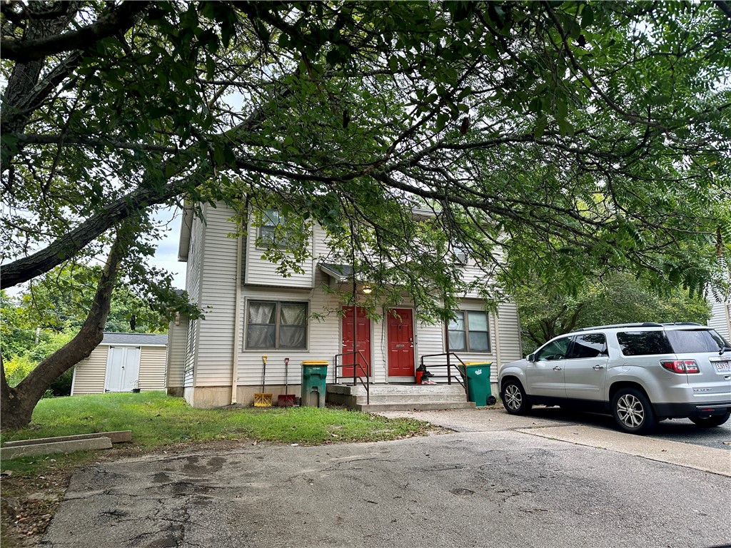 117 Hope Street Woonsocket, RI 02895 - Photo 3 of 3 Gallery Image 3