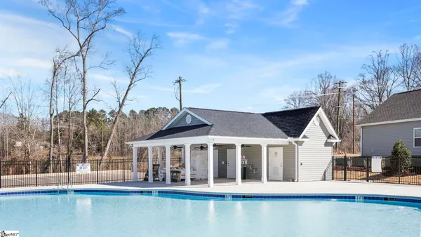 $393,500 | 103 Beechcroft Place, Fountain Inn, SC 29644