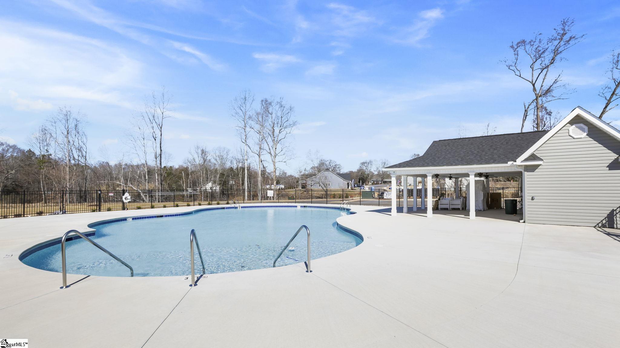 103 Beechcroft Place Fountain Inn, SC 29644 - Photo 5 of 7