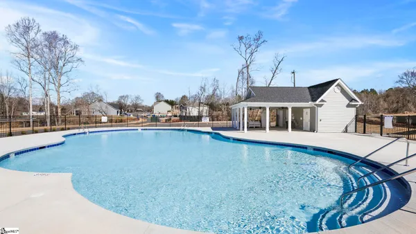 $393,500 | 103 Beechcroft Place, Fountain Inn, SC 29644