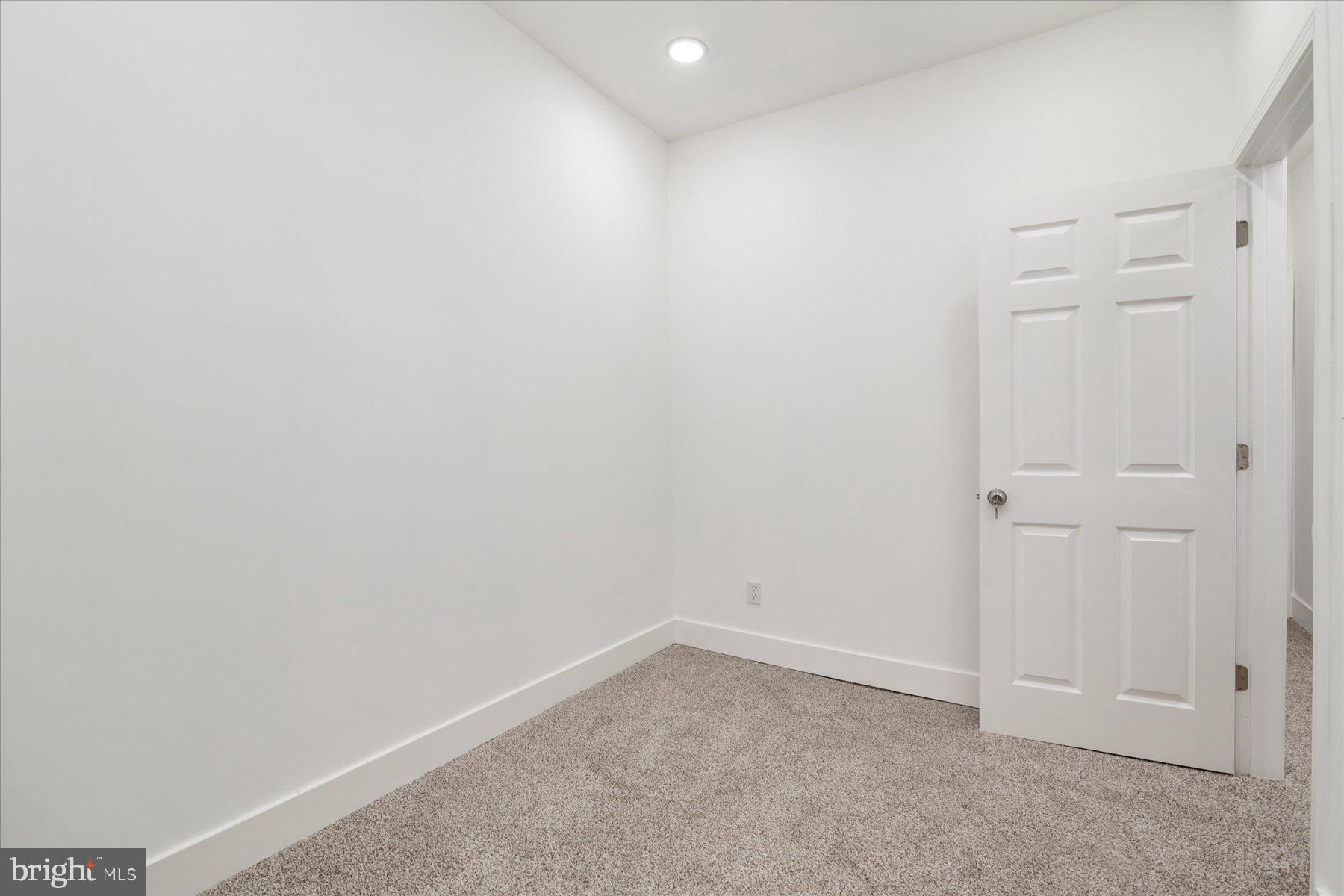 62 Gorman Avenue Baltimore, MD 21223 - Photo 18 of 24 a view of an empty room