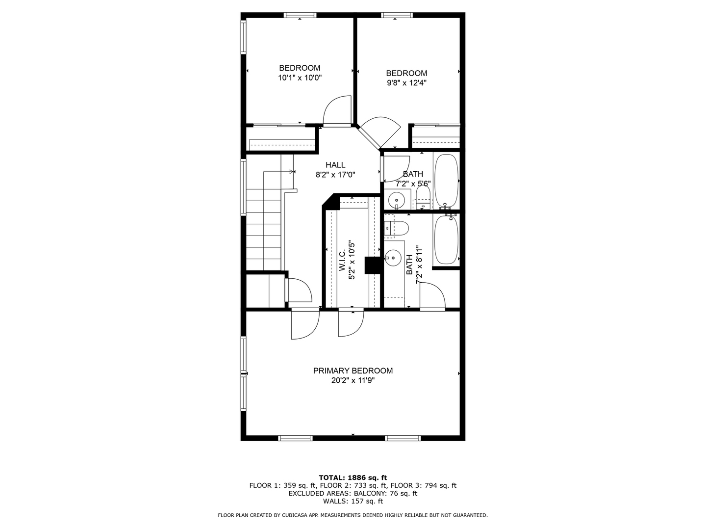 2503 Emily Lane Elgin, IL 60124 - Photo 27 of 29