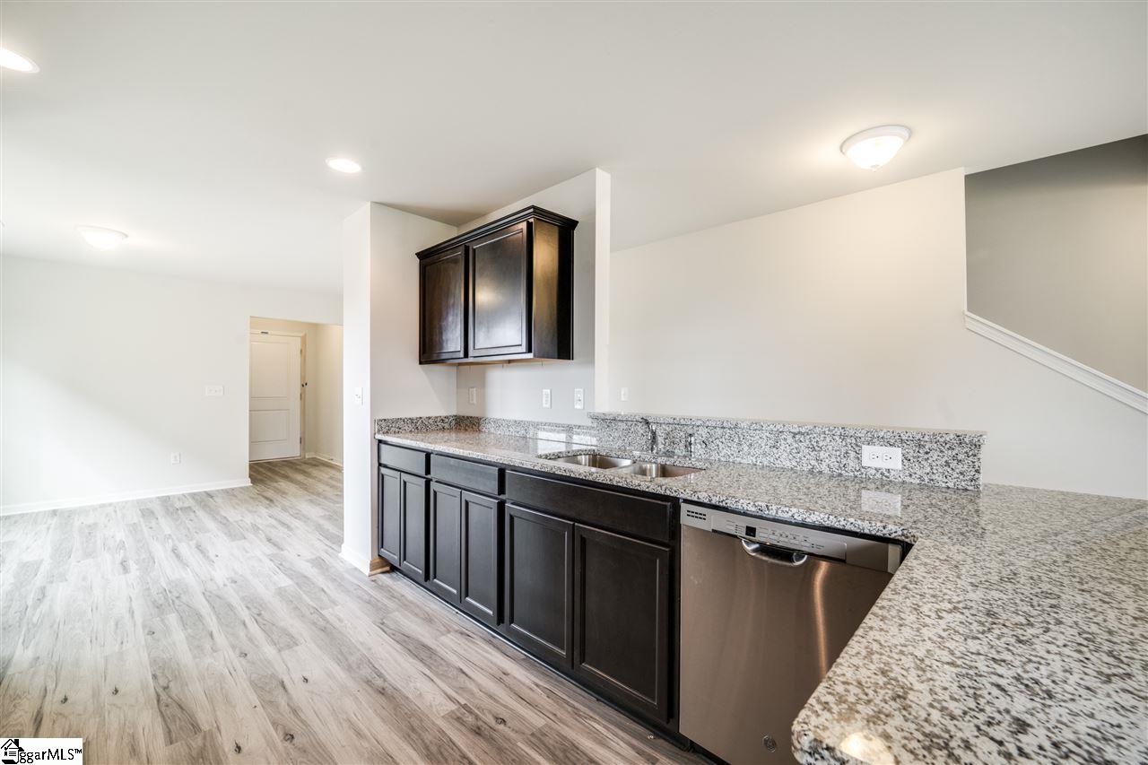 845 Alley Ridge Drive Inman, SC 29349 - Photo 8 of 21