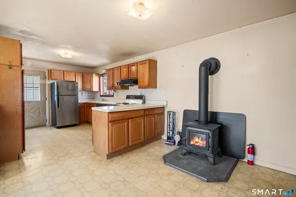 $265,000 | 56 South River Street, Enfield, CT 06082