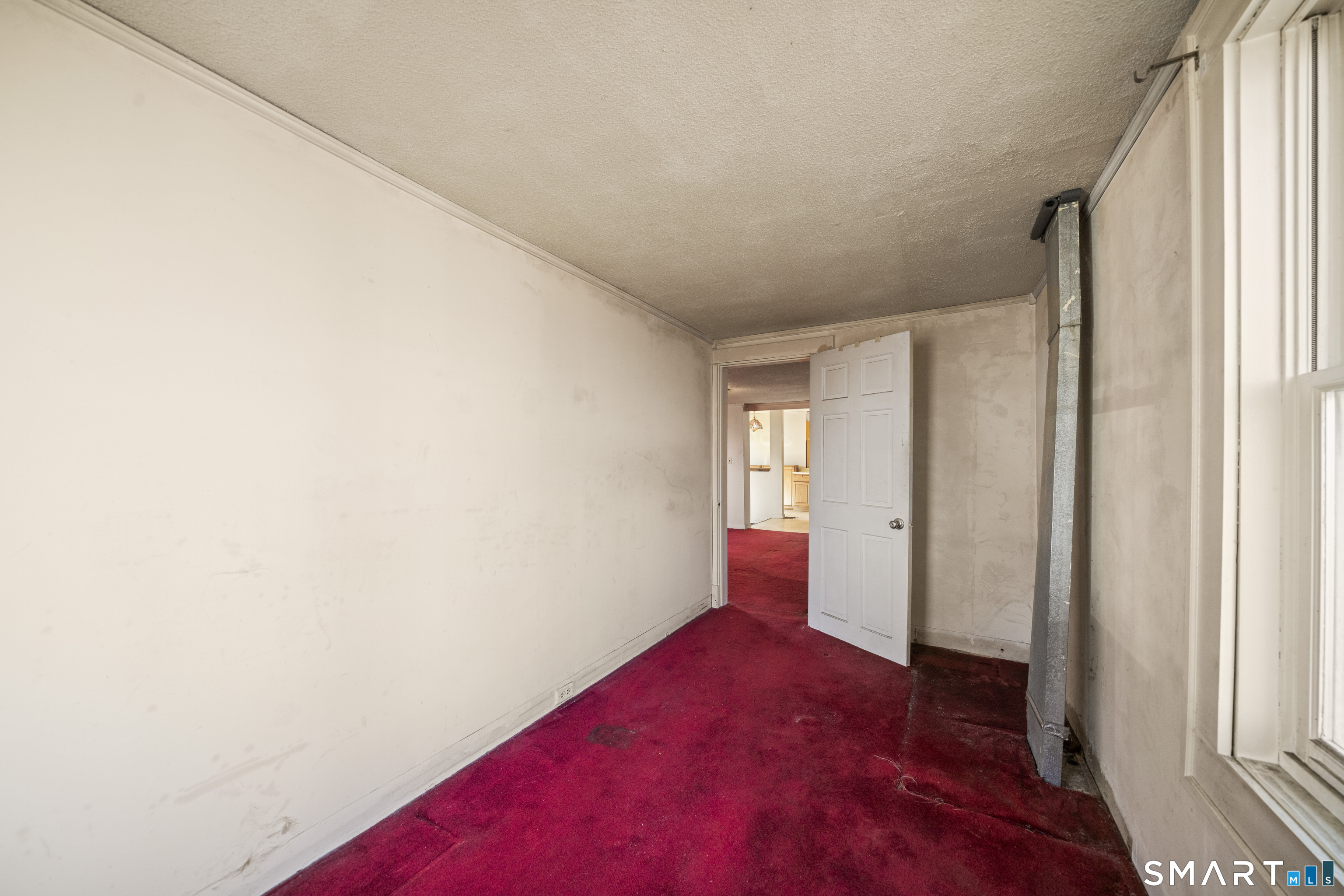 56 South River Street Enfield, CT 06082 - Photo 21 of 38 a view of empty room