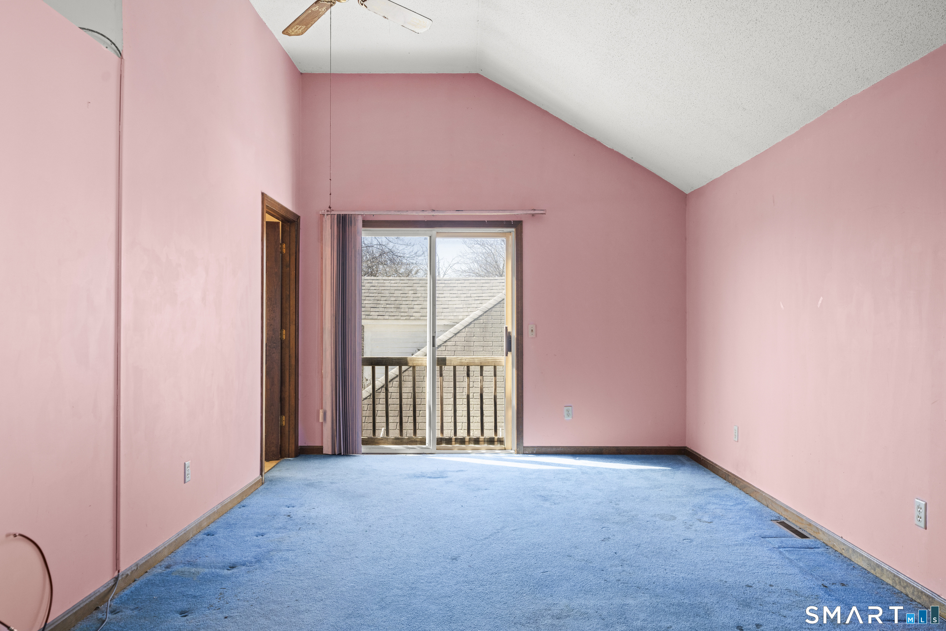 56 South River Street Enfield, CT 06082 - Photo 31 of 38 a view of livingroom with stairs