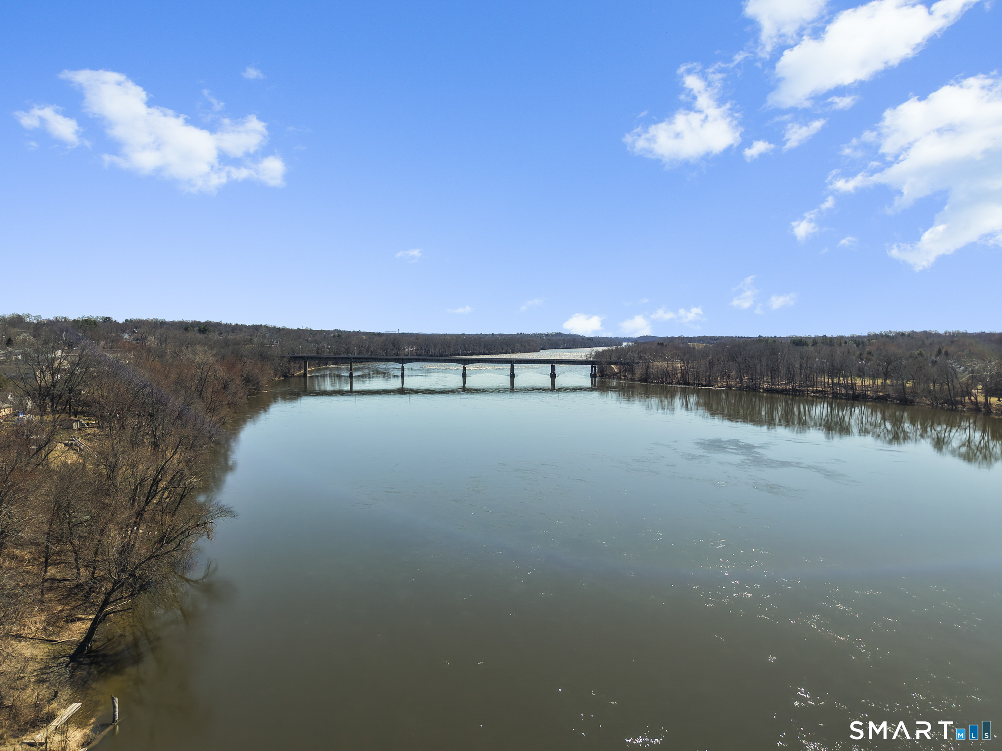 56 South River Street Enfield, CT 06082 - Photo 4 of 38 a view of a lake