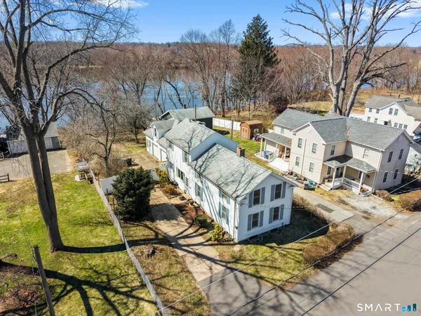 $265,000 | 56 South River Street, Enfield, CT 06082