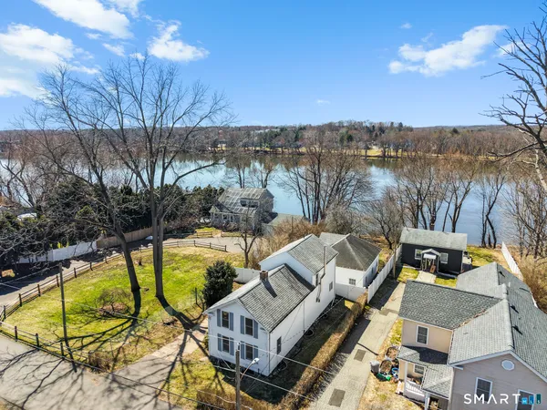 $265,000 | 56 South River Street, Enfield, CT 06082