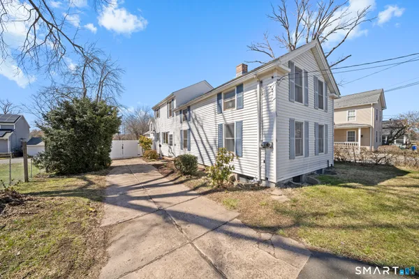 $265,000 | 56 South River Street, Enfield, CT 06082