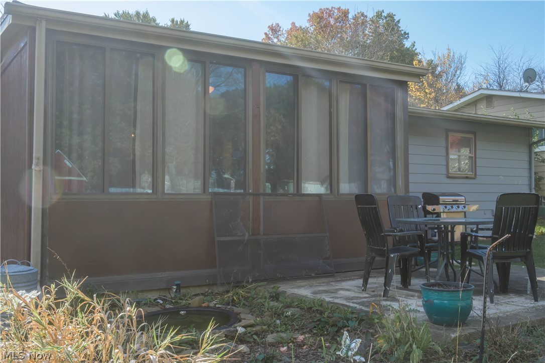 664 Garnette Road Akron, OH 44313 - Photo 23 of 28