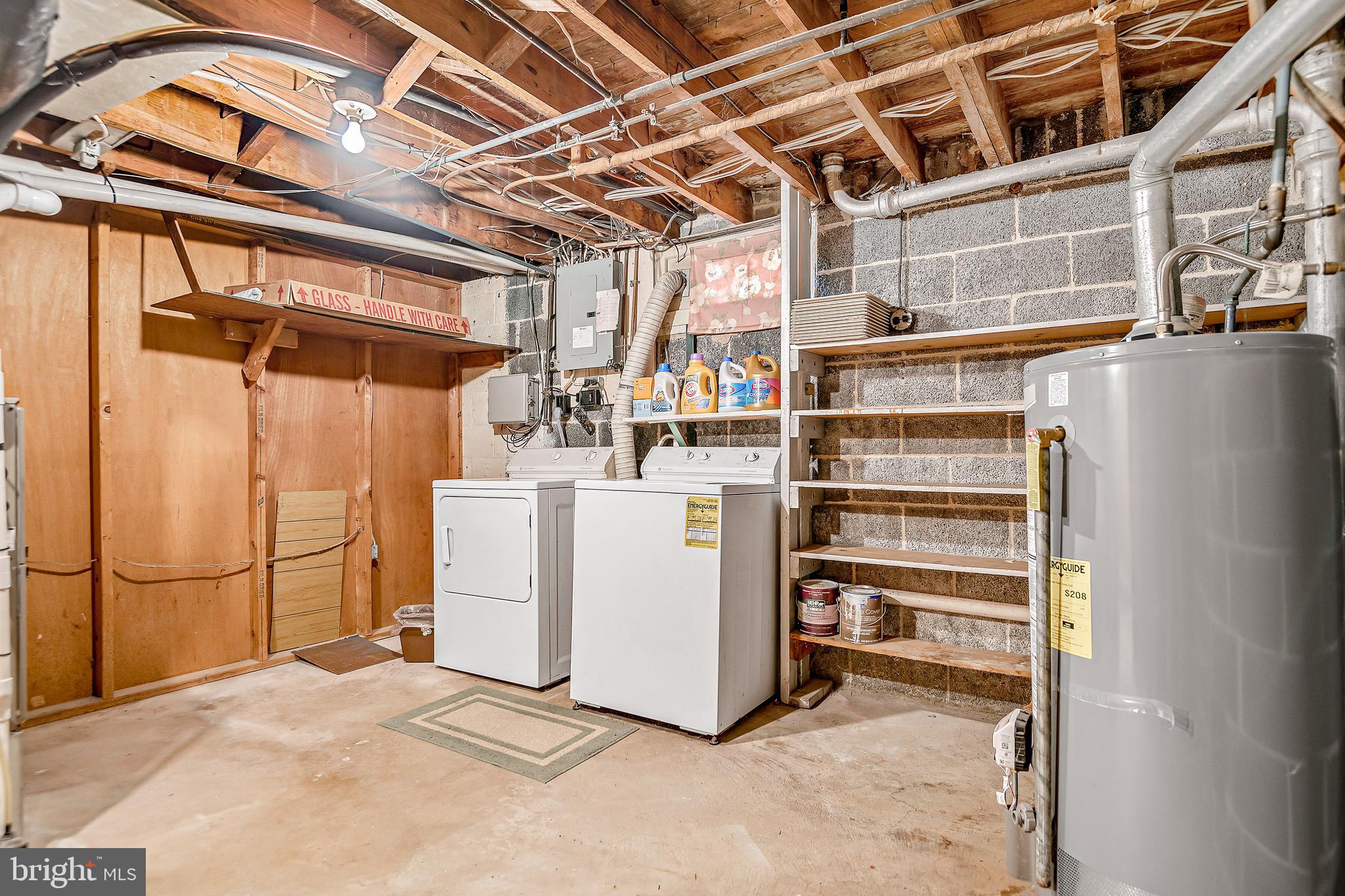 310 Wyatt Road Harrisburg, PA 17104 - Photo 15 of 27 Laundry Room