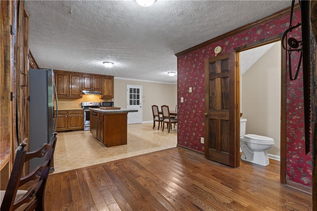 112 Brannon Road Buchanan, GA 30113 - Photo 12 of 41