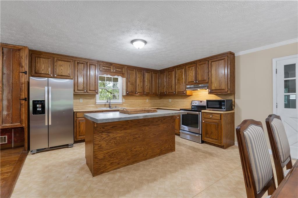 112 Brannon Road Buchanan, GA 30113 - Photo 16 of 41