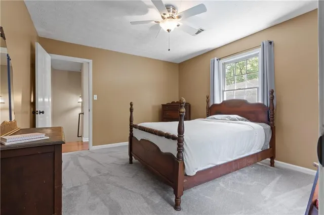 $850,000 | 112 Brannon Road, Buchanan, GA 30113