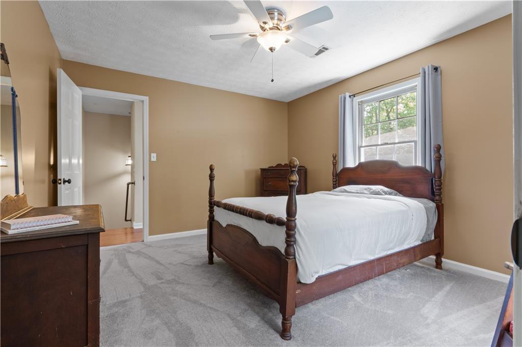 112 Brannon Road Buchanan, GA 30113 - Photo 20 of 41