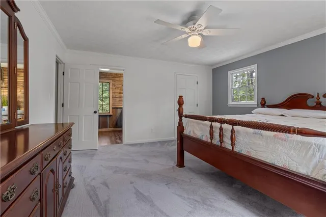 $850,000 | 112 Brannon Road, Buchanan, GA 30113