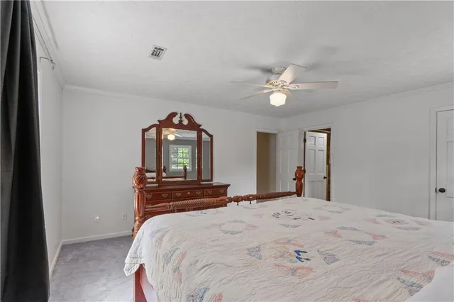 $850,000 | 112 Brannon Road, Buchanan, GA 30113