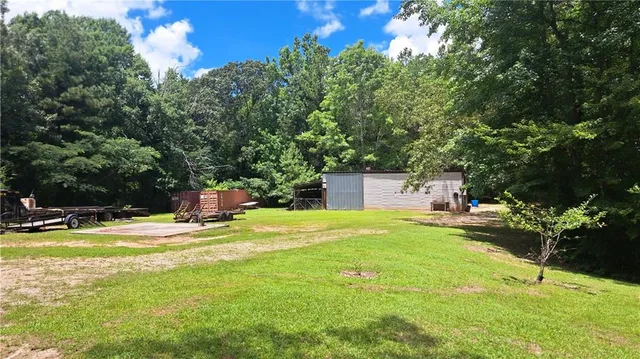 $850,000 | 112 Brannon Road, Buchanan, GA 30113