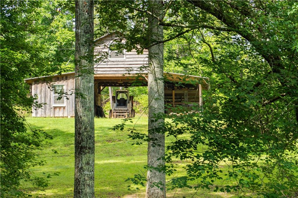 112 Brannon Road Buchanan, GA 30113 - Photo 36 of 41