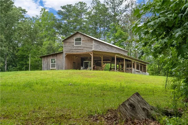 $850,000 | 112 Brannon Road, Buchanan, GA 30113