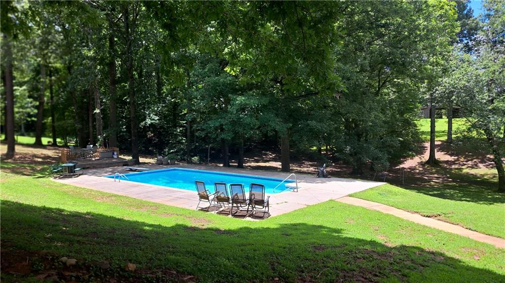 112 Brannon Road Buchanan, GA 30113 - Photo 4 of 41