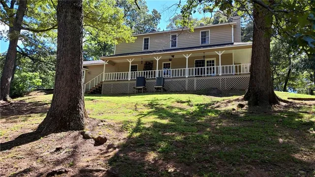 $850,000 | 112 Brannon Road, Buchanan, GA 30113