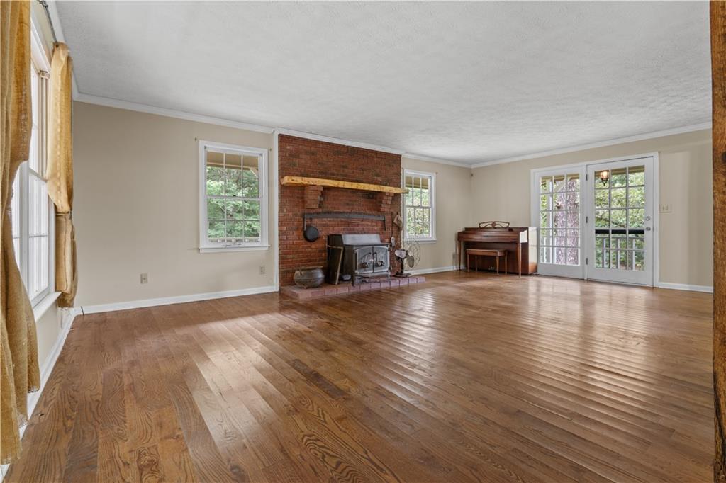 112 Brannon Road Buchanan, GA 30113 - Photo 9 of 41