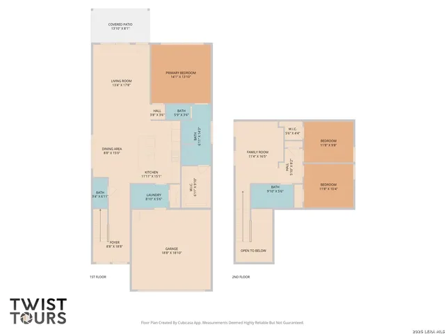 $359,995 | 555 Eves Necklace Dr., Buda, TX 78610